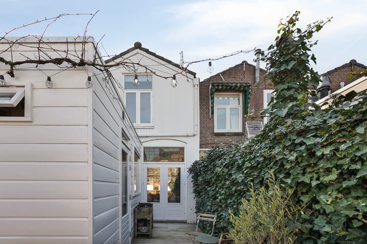 Foto 24 van Warmoezierskade 35