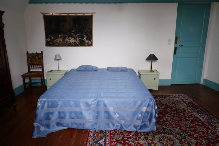 Foto 94 van Chateau de Montmartin