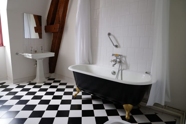 Foto 95 van Chateau de Montmartin