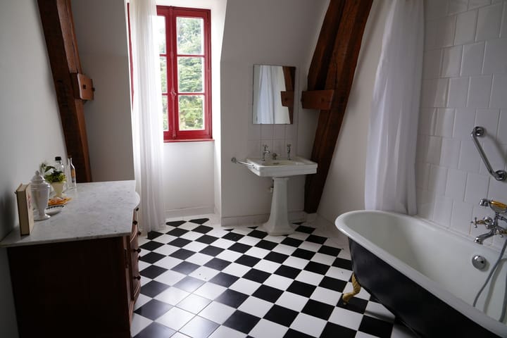 Foto 96 van Chateau de Montmartin