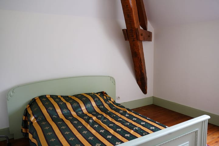 Foto 98 van Chateau de Montmartin