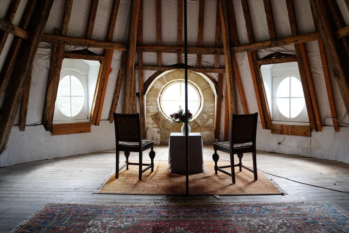 Foto 102 van Chateau de Montmartin