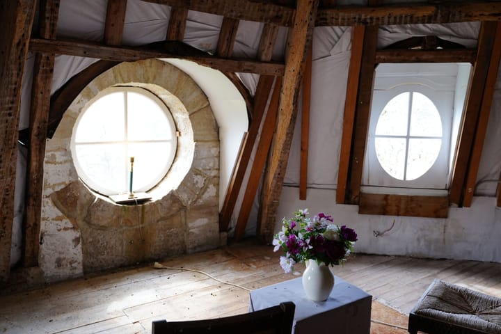 Foto 103 van Chateau de Montmartin