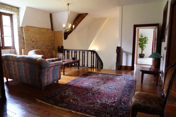 Foto 108 van Chateau de Montmartin