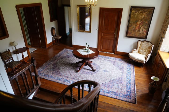 Foto 110 van Chateau de Montmartin