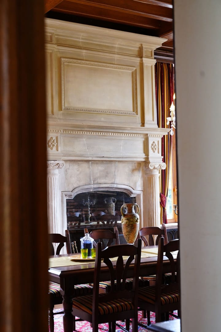 Foto 111 van Chateau de Montmartin