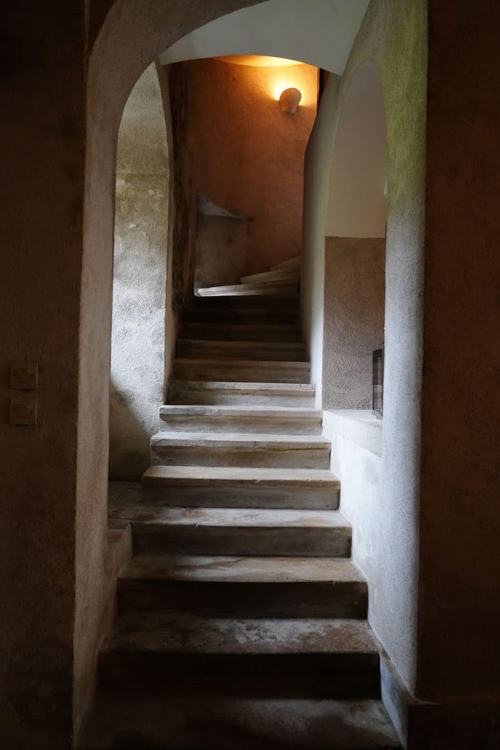 Foto 112 van Chateau de Montmartin