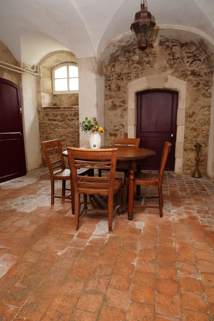 Foto 117 van Chateau de Montmartin