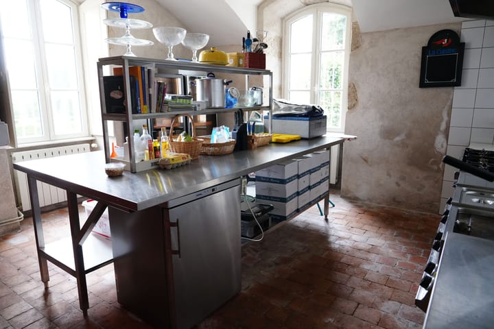 Foto 119 van Chateau de Montmartin