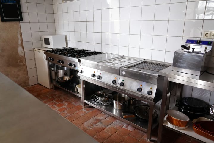 Foto 120 van Chateau de Montmartin