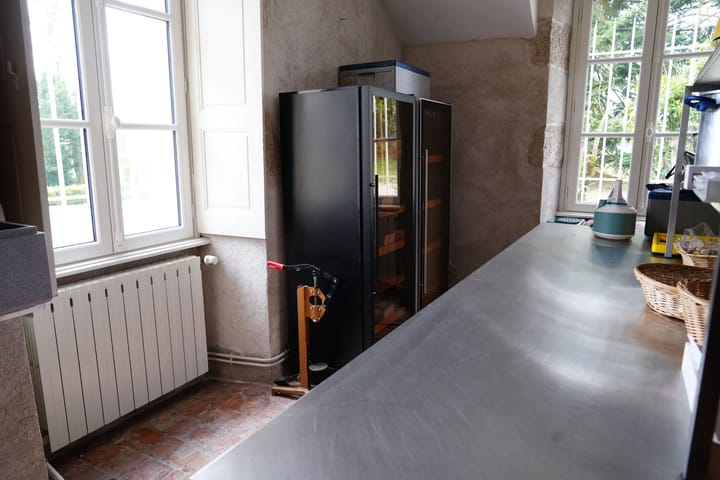 Foto 121 van Chateau de Montmartin