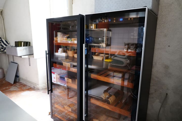 Foto 123 van Chateau de Montmartin