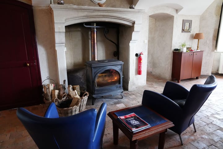 Foto 124 van Chateau de Montmartin