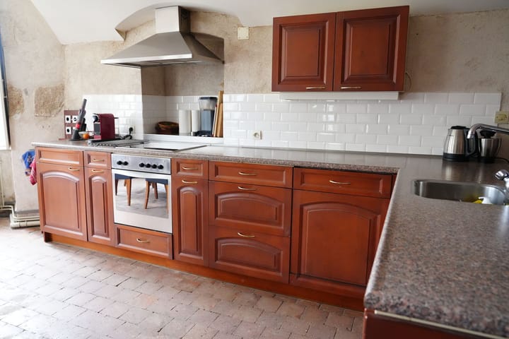 Foto 126 van Chateau de Montmartin