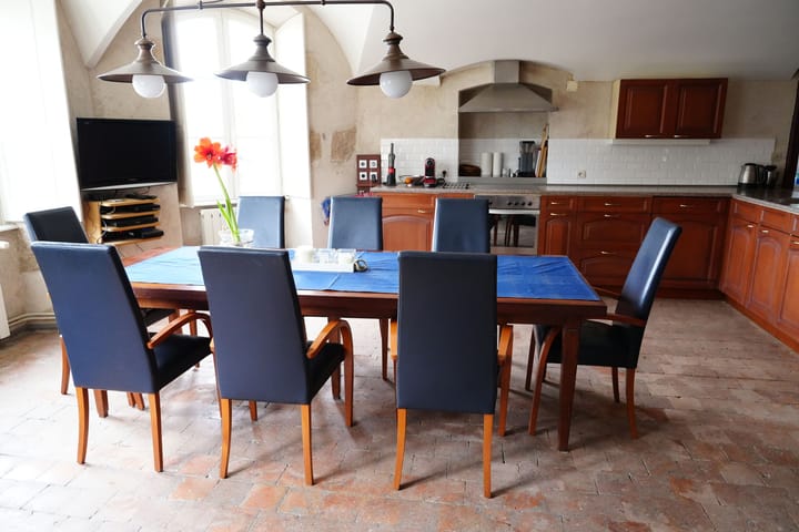 Foto 129 van Chateau de Montmartin