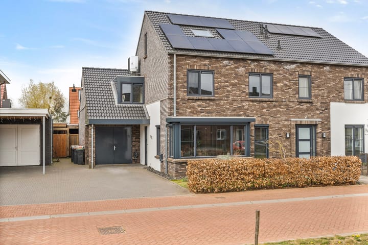 Foto 2 van Nijboershof 16