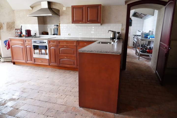 Foto 130 van Chateau de Montmartin