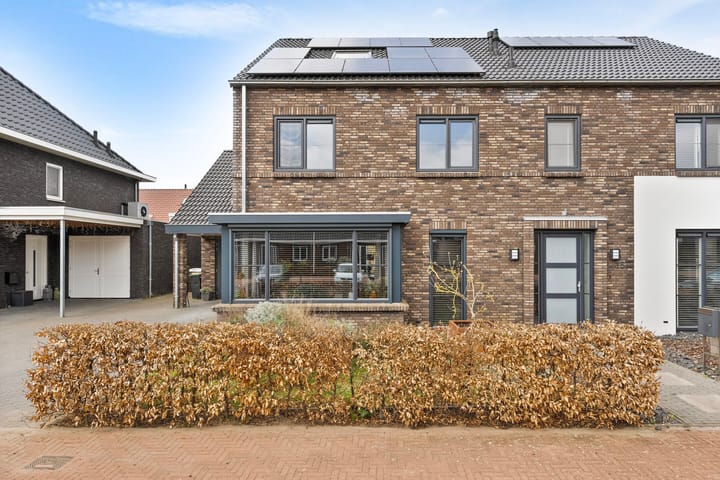 Foto 3 van Nijboershof 16