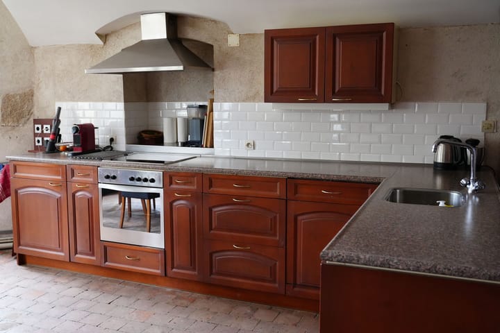 Foto 131 van Chateau de Montmartin