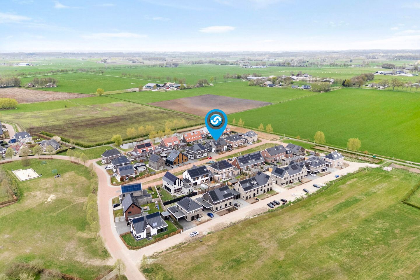 Foto 4 van Nijboershof 16