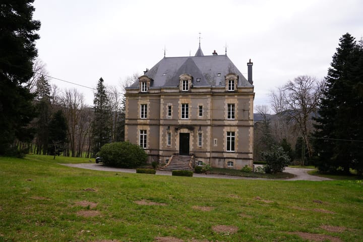 Foto 133 van Chateau de Montmartin