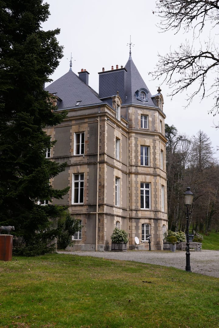 Foto 134 van Chateau de Montmartin