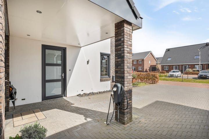 Foto 7 van Nijboershof 16