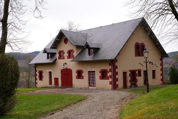 Foto 136 van Chateau de Montmartin