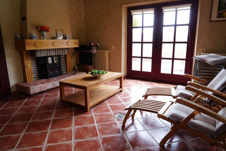 Foto 138 van Chateau de Montmartin