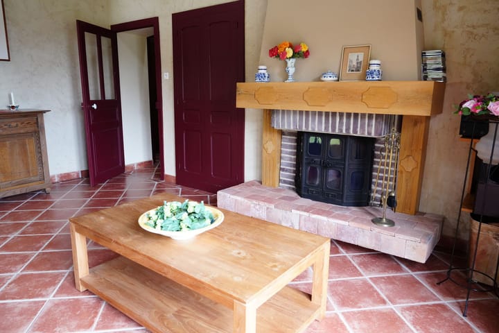 Foto 139 van Chateau de Montmartin