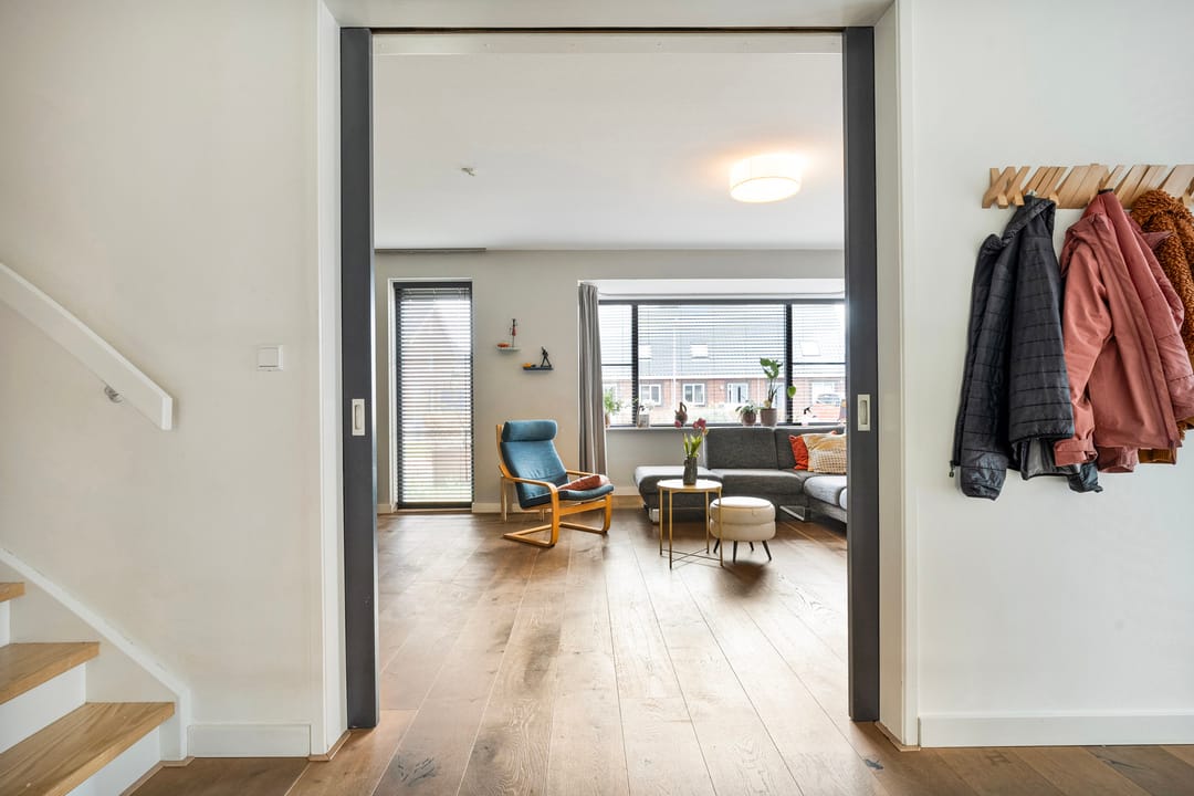 Foto 11 van Nijboershof 16