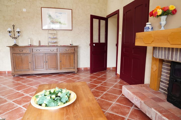 Foto 140 van Chateau de Montmartin