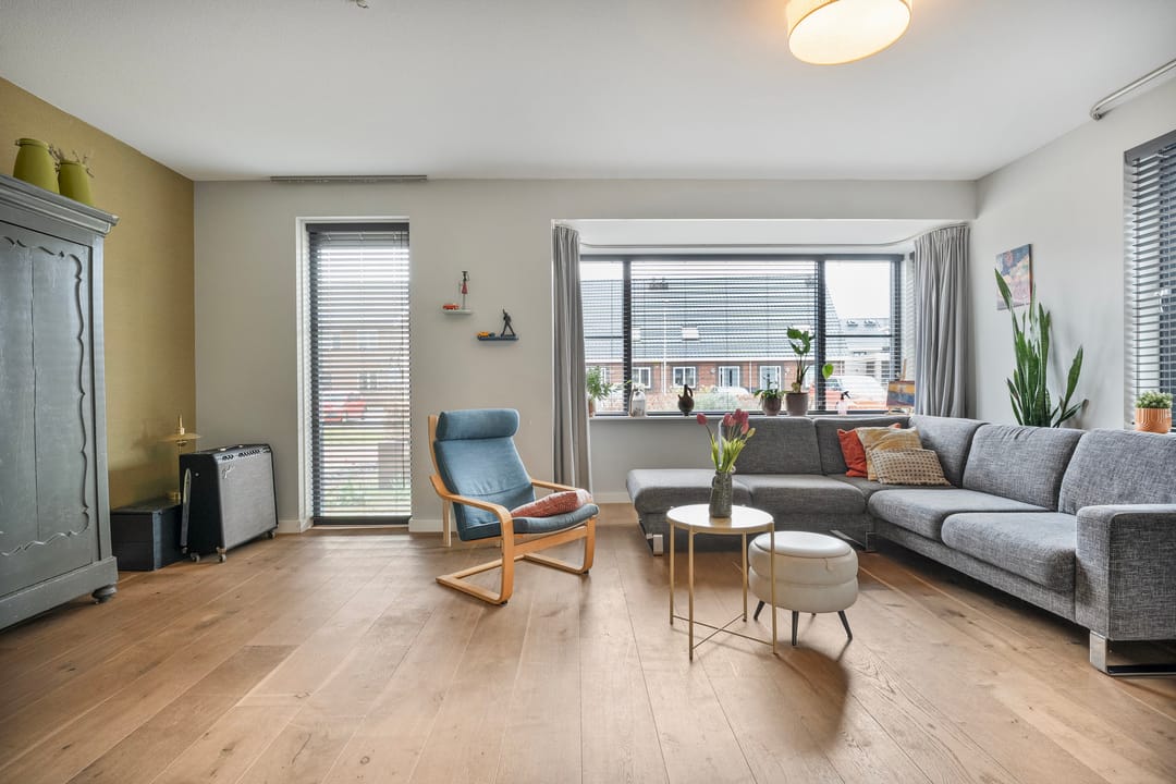 Foto 13 van Nijboershof 16