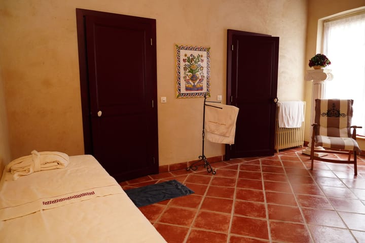 Foto 142 van Chateau de Montmartin