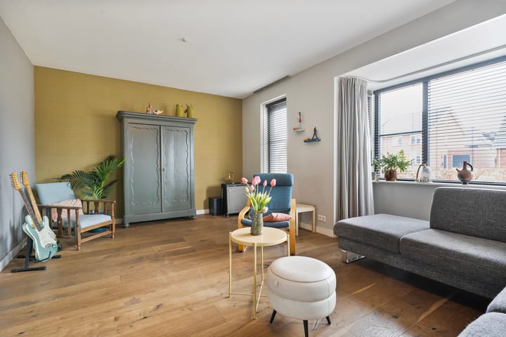 Foto 14 van Nijboershof 16