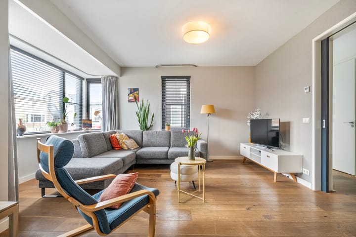 Foto 15 van Nijboershof 16