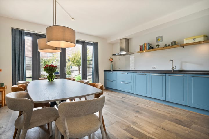 Foto 18 van Nijboershof 16