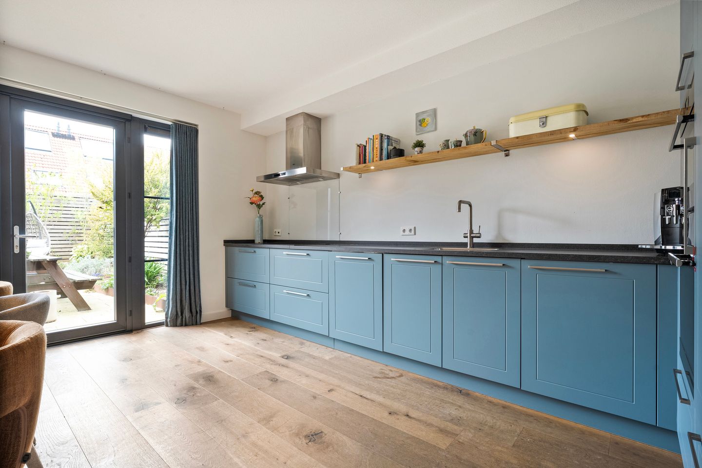 Foto 19 van Nijboershof 16