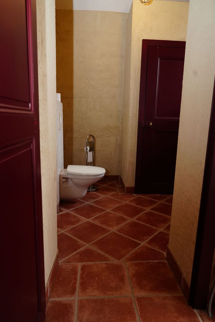 Foto 148 van Chateau de Montmartin