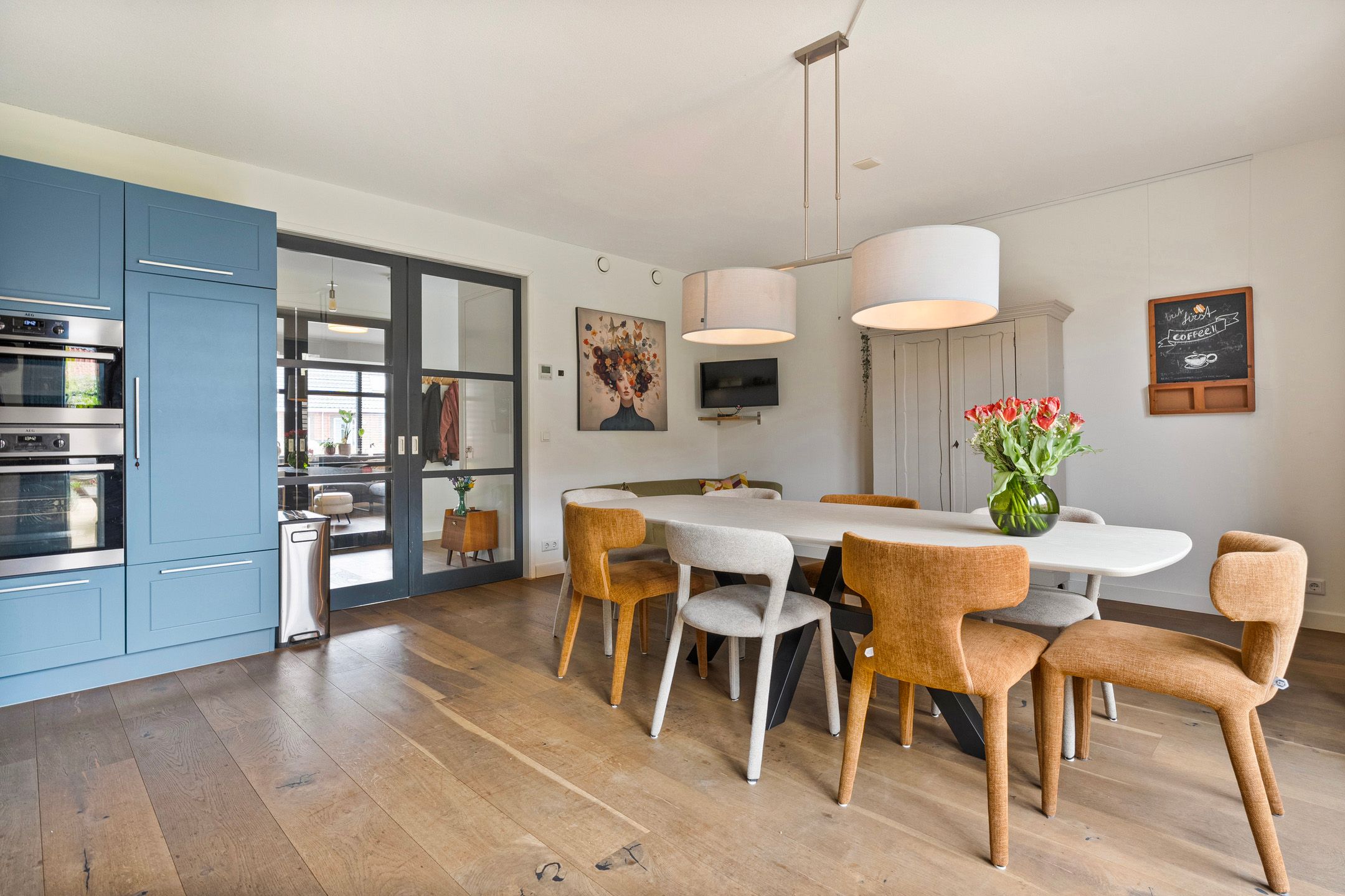 Foto 21 van Nijboershof 16