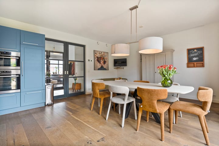 Foto 21 van Nijboershof 16