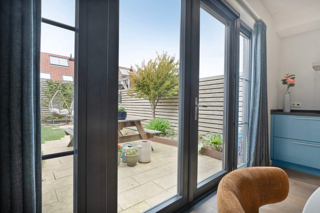 Foto 22 van Nijboershof 16