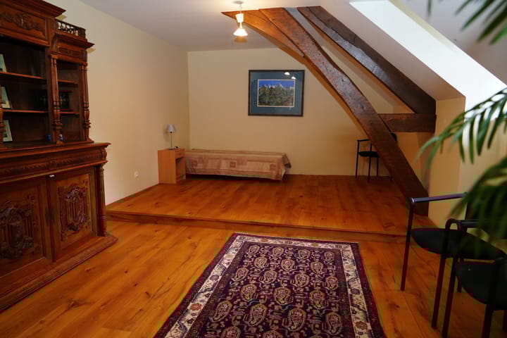 Foto 152 van Chateau de Montmartin