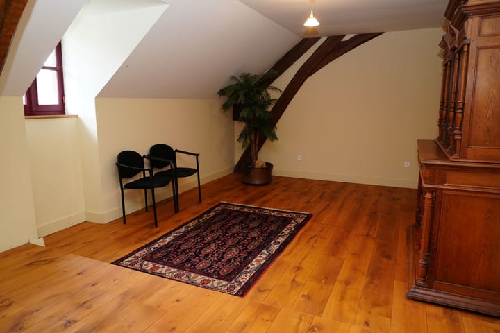 Foto 153 van Chateau de Montmartin