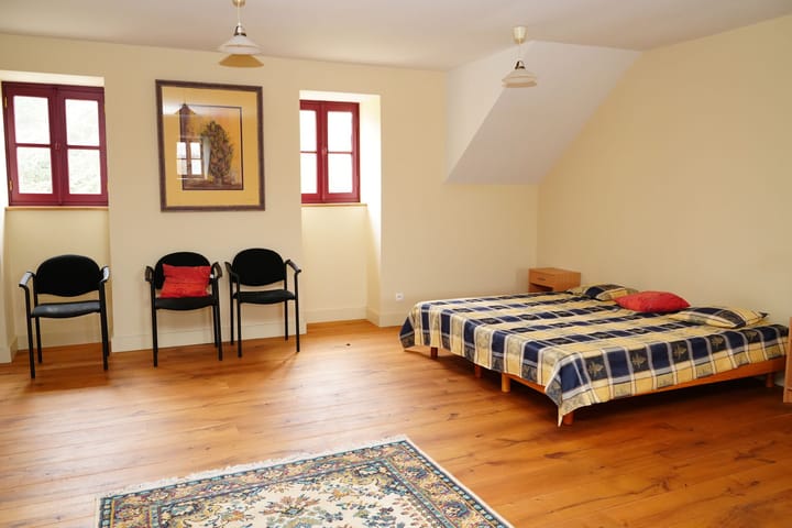 Foto 154 van Chateau de Montmartin