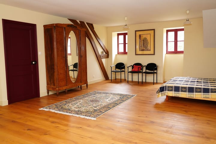 Foto 156 van Chateau de Montmartin