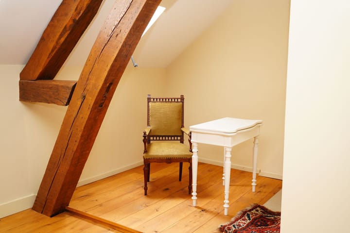 Foto 157 van Chateau de Montmartin