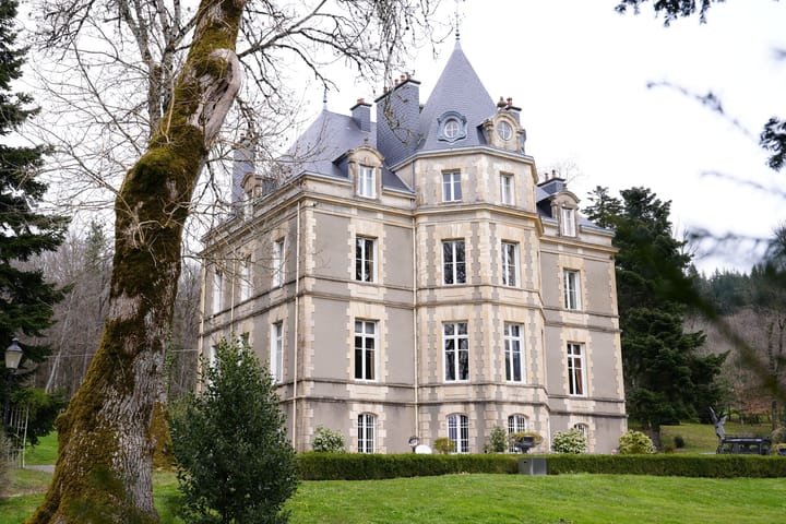 Foto 161 van Chateau de Montmartin