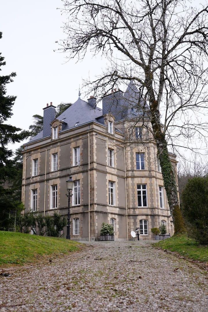 Foto 162 van Chateau de Montmartin