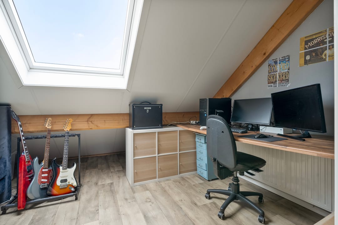 Foto 37 van Nijboershof 16